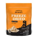 American Journey 100% Chicken Freeze-Dried Grain-Free Cat Treats, 5-oz bag