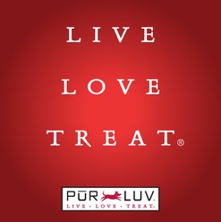 Pur Luv K9 Kabob Real Chicken & Duck Dog Treats, 12-oz bag slide 2 of 9
