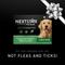 Show in main carousel: NextStar Flea & Tick Topical Treatment for Large Dogs, 45-88 lbs, 1 Dose (1-mos. supply) slide 2 of 9