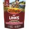 Show in main carousel: Zuke's Lil' Links Pork & Apple Recipe Gluten-Free Adult Soft & Chewy Dog Treats, 6-oz pouch slide 1 of 14