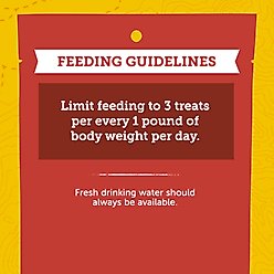 Zuke's Mini Naturals Peanut Butter & Oats Recipe Adult Soft & Tender Training Dog Treats, 3-oz pouch slide 2 of 9