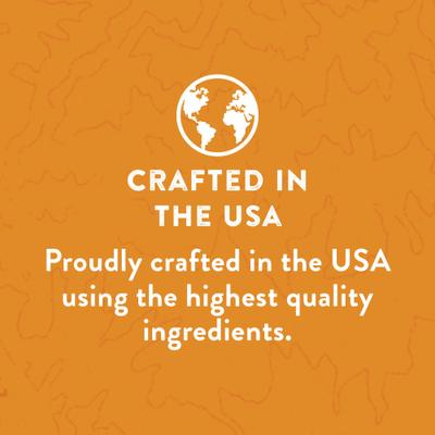 Show full view: Zuke's Mini Naturals Pumpkins Turkey & Pumpkin Recipe Dog Treats, 5-oz bag slide 8 of 13