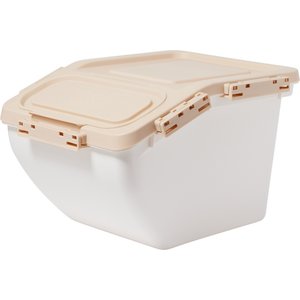 Frisco Heavy Duty Storage Container, 35-lb