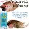 Show in main carousel: Zone Protects Pets Natural Flea & Tick Repellent Shampoo, 16-oz bottle, 1 count slide 4 of 5