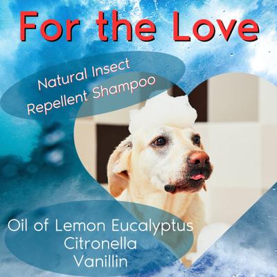 Show full view: Zone Protects Pets Natural Flea & Tick Repellent Shampoo, 16-oz bottle, 1 count slide 3 of 5