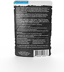Jurassic Natural Super Fresh Grasshopper, 8 count slide 2 of 2