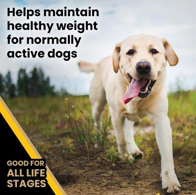 Show full view: VICTOR Multi-Pro Normally Active Gluten-Free Dry Dog Food, 15-lb bag slide 6 of 12