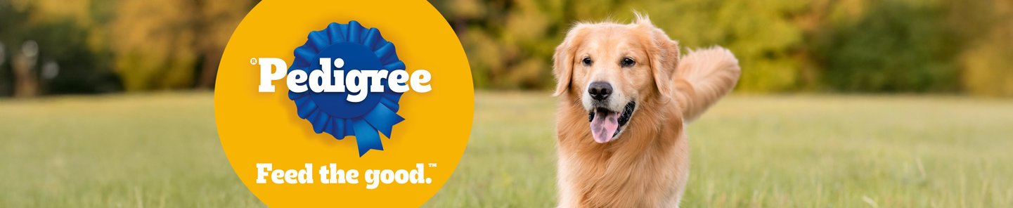 Pedigree.  Feed the good.