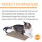 Show in main carousel: K&H Pet Products Extreme Weather Kitty Pad Petite, Tan slide 8 of 11