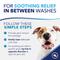 Show in main carousel: TropiClean OxyMed Gentle Allergy Relief Dog & Cat Wipes, 50 count slide 8 of 9