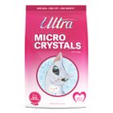 Ultra Pearls Micro Unscented Non-Clumping Crystal Cat Litter, 5-lb bag