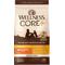Show in main carousel: Wellness CORE+ Grain-Free Indoor Chicken, Turkey & Chicken Meal Dry Cat Food, 11-lb bag slide 1 of 11