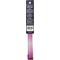 Show in main carousel: Hamilton Eco Venture Recycled Ombre Adjustable Standard Dog Collar, Raspberry, Small/Medium: 12 to 18-in neck, 5/8-in wide slide 4 of 8