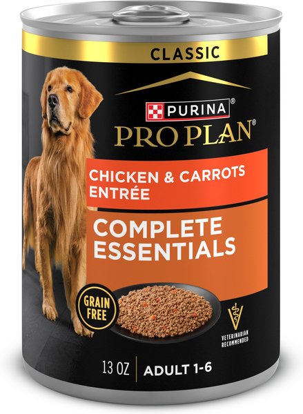 Pro plan savor canned dog food best sale