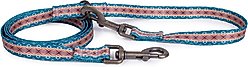Pendleton Adventure Dog Leash, Pagosa Springs, 6-ft long, 3/4-in wide
