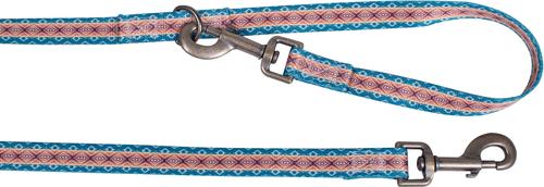 Show full view: Pendleton Adventure Dog Leash, Pagosa Springs, 6-ft long, 3/4-in wide slide 2 of 4