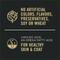 Show in main carousel: Purina Pro Plan Sensitive Skin & Stomach Pate Salmon & Rice Entree Wet Dog Food, 13-oz can, case of 12 slide 6 of 12