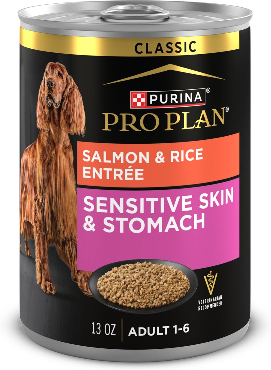 Sensitive Skin Petsmart Purina One Purina® Pro Plan Sensitive Skin