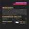 Show in main carousel: Purina Pro Plan Adult Sensitive Skin & Stomach Beef & Oat Meal Entree Wet Dog Food, 13-oz can, case of 12 slide 7 of 12