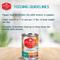 Show in main carousel: Chicken Soup for the Soul Classic Pate Chicken & Brown Rice Recipe Canned Dog Food, 13-oz can, 6 count slide 6 of 11
