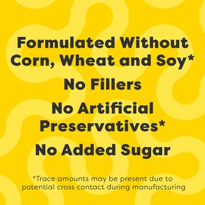 Temptations Creamy Puree Salmon, Chicken & Tuna Variety Pack Lickable Cat Treats, 0.42-oz pouch, 24 count