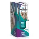 Nulo Freestyle Perfect Purees Chicken & Salmon Recipe Grain-Free Lickable Cat Treats, 0.5-oz, case of 48