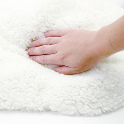 Show full view: Kitty City Cat Tunnel Bed Cat Bed, Medium, Gray slide 9 of 13