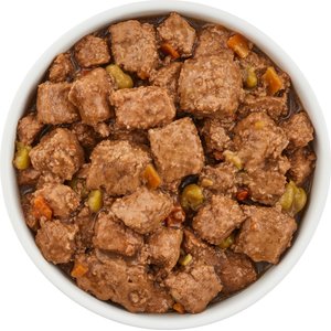 Pedigree Choice Cuts In Gravy Beef & Country Stew Adult Canned Wet Dog Food Variety Pack, 13.2-oz can, case of 12