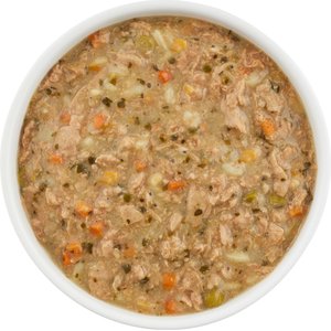 Hill's Science Diet Adult Sensitive Stomach & Sensitive Skin Tender Turkey & Rice Stew Canned Dog Food, 12.5-oz, 12 count