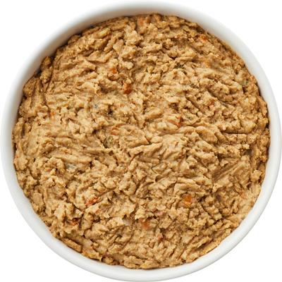 Show full view: Hill's Science Diet Adult Sensitive Stomach & Sensitive Skin Grain-Free Salmon & Vegetable Entree Wet Dog Food, 12.8-oz can, case of 4 slide 4 of 13