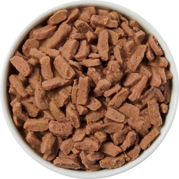 AMERICAN DISTRIBUTION & MFG CO Feline Health Nutrition Cat Food, Baby