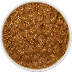 Hill's Science Diet Adult 7+ Senior Vitality Chicken & Vegetable Stew Wet Dog Food, 12.5-oz can, case of 4 slide 2 of 7