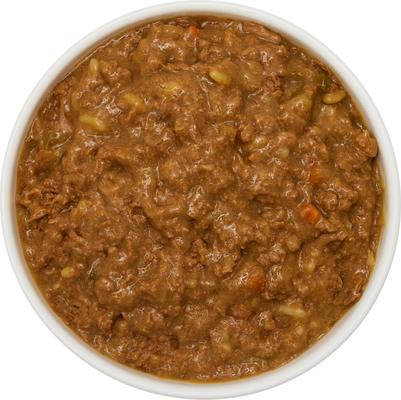 Show full view: Hill's Science Diet Adult 7+ Senior Vitality Chicken & Vegetable Stew Wet Dog Food, 12.5-oz can, case of 4 slide 3 of 12