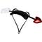 Show in main carousel: Frisco Valentine's Love Arrow Dog Costume Accessory, Medium/Large slide 1 of 8
