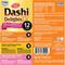 Show in main carousel: Inaba Dashi Delight Chicken Flavored Variety Pack Bits in Broth Cat Food Topping, 2.5-oz cup, case of 12 slide 3 of 12