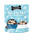 Show in main carousel: Three Dog Bakery Ho Ho Ho Hot Chowcolate Carob & Marshmallow Wafer Dog Treat, 5-oz bag slide 1 of 7