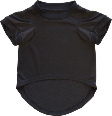 Show full view: Littlearth NHL Neon Cat & Dog T-Shirt, Large, Boston Bruins slide 2 of 6