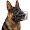 Show in main carousel: BRONZEDOG German Shepherd Dog Muzzle, Steel, Large slide 1 of 7