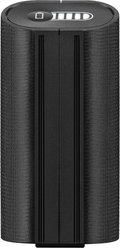 Wahl Clipper Replacement Battery KM Supera, Black