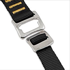 Kurgo Tru-Fit Smart Harness Reflective Dog Harness, Black, X-Small: 12 to 18-in chest slide 2 of 8