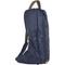 Show in main carousel: Equinavia Darby Boot Bag, Navy/Gold slide 2 of 3