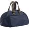 Show in main carousel: Equinavia Darby Helmet Bag, Navy/Gold slide 3 of 3