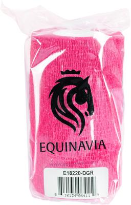 Show full view: Equinavia All Purpose Flex Wraps, 20-ft x 5-yd, 20 count, Neon Pink slide 6 of 10
