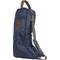 Show in main carousel: Equinavia Darby Boot Bag, Navy/Gold slide 1 of 3