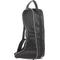 Show in main carousel: Equinavia Darby Boot Bag, Black/Silver slide 2 of 3