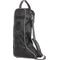 Show in main carousel: Equinavia Darby Boot Bag, Black/Silver slide 1 of 3