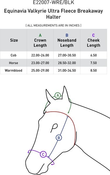 Equinavia Ty Ultra Fleece Overreach Horse Boots