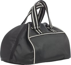 Equinavia Darby Helmet Bag, Black/Silver slide 2 of 3