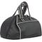 Show in main carousel: Equinavia Darby Helmet Bag, Black/Silver slide 3 of 3
