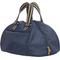 Show in main carousel: Equinavia Darby Helmet Bag, Navy/Gold slide 2 of 3